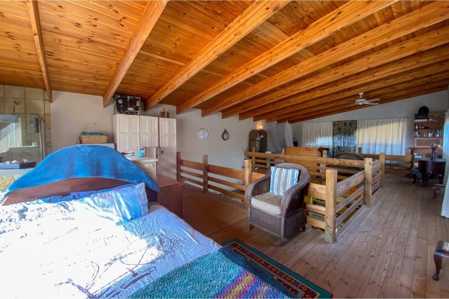 2 Bedroom Property for Sale in Bot River Western Cape